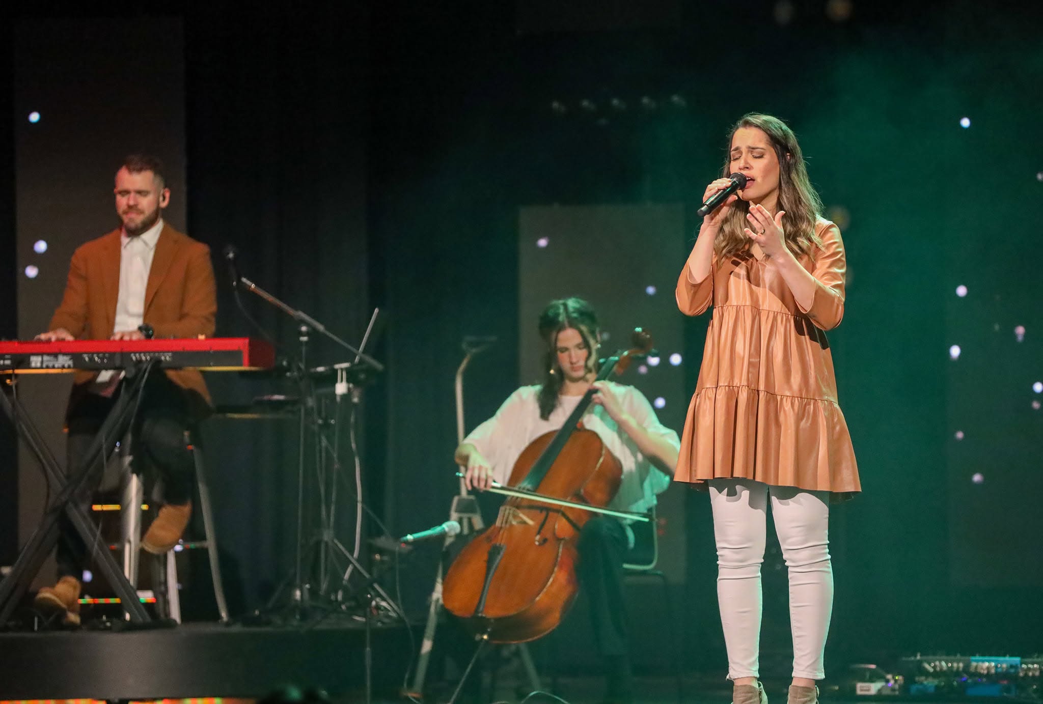 Christmas at Life Fellowship